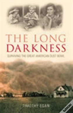 Capa do artigo The Long Darkness