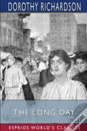 Capa do artigo The Long Day  Esprios Classics