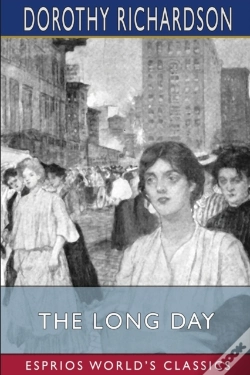 Capa do artigo The Long Day  Esprios Classics