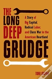 Capa do artigo The Long Deep Grudge