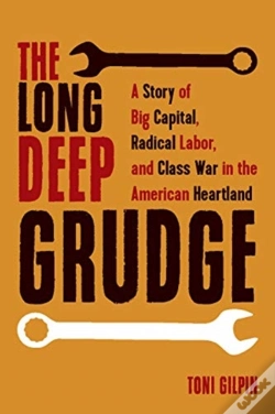 Capa do artigo The Long Deep Grudge