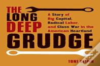 The Long Deep Grudge