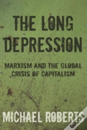 Capa do artigo The Long Depression