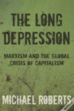 Capa do artigo The Long Depression
