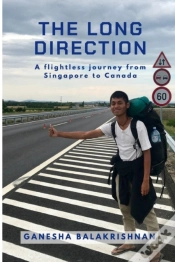 Capa do artigo The Long Direction