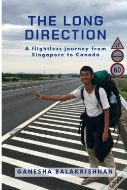 Capa do artigo The Long Direction