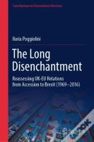 The Long Disenchantment