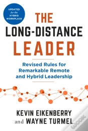 Capa do artigo The Long-Distance Leader, Second Edition