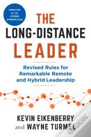 The Long-Distance Leader, Second Edition
