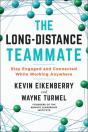 The Long-Distance Teammate - Preview