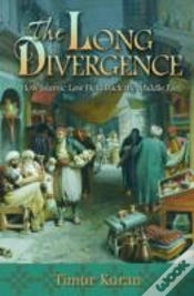 Capa do artigo The Long Divergence