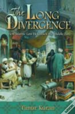Capa do artigo The Long Divergence