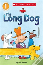 Capa do artigo The Long Dog (Scholastic Reader, Level 1)
