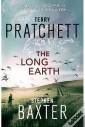 Capa do artigo The Long Earth