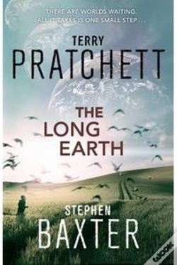 Capa do artigo The Long Earth
