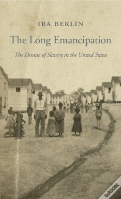 Capa do artigo The Long Emancipation