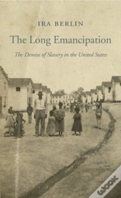 Capa do artigo The Long Emancipation