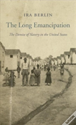 Capa do artigo The Long Emancipation