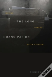 Capa do artigo The Long Emancipation