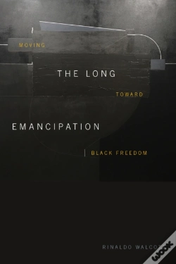 Capa do artigo The Long Emancipation