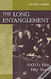 The Long Entanglement