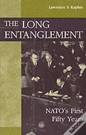 Capa do artigo The Long Entanglement