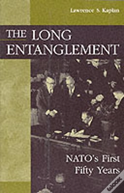 Capa do artigo The Long Entanglement