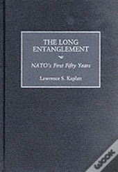 The Long Entanglement