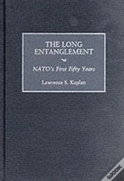Capa do artigo The Long Entanglement