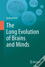 Capa do artigo The Long Evolution Of Brains And Minds