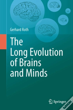 Capa do artigo The Long Evolution Of Brains And Minds