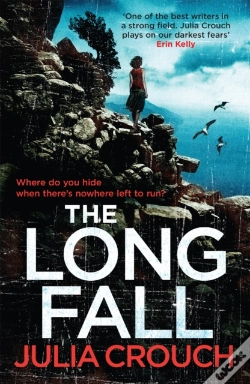 Capa do artigo The Long Fall