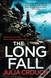 Capa do artigo The Long Fall