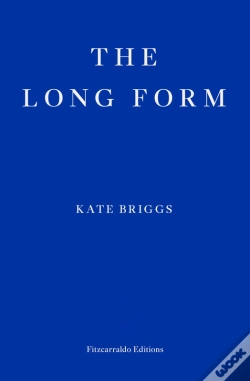 Capa do artigo The Long Form
