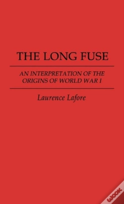 Capa do artigo The Long Fuse