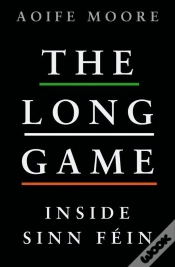 Capa do artigo The Long Game