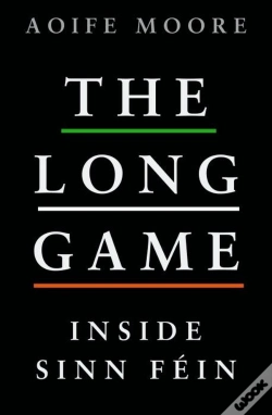 Capa do artigo The Long Game