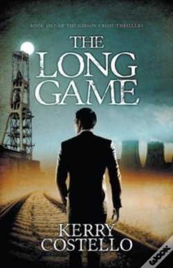Capa do artigo The Long Game