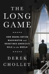 The Long Game