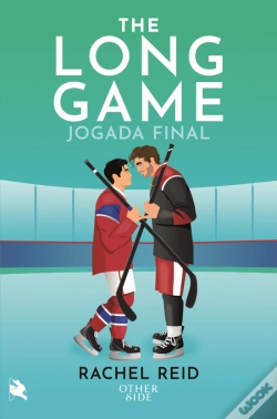 Capa do artigo The Long Game | Jogada Final