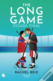 Capa do artigo The Long Game: Jogada Final