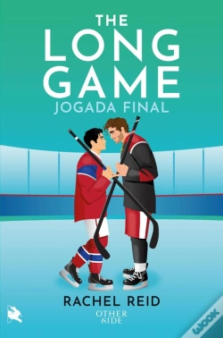 Capa do artigo The Long Game: Jogada Final
