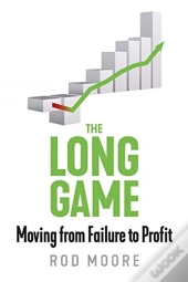 The Long Game: Moving From Failure To Pr