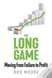 Capa do artigo The Long Game: Moving From Failure To Pr