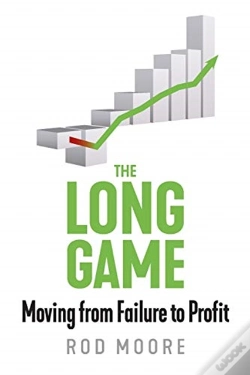 Capa do artigo The Long Game: Moving From Failure To Pr