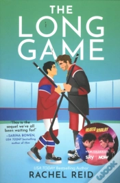 Capa do artigo The Long Game