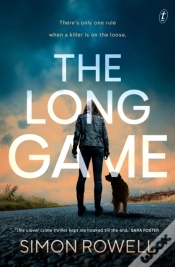 Capa do artigo The Long Game