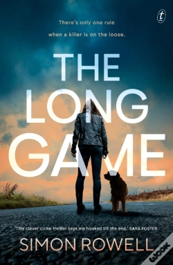 Capa do artigo The Long Game