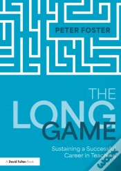 Capa do artigo The Long Game: Sustaining A Successful Career In Teaching