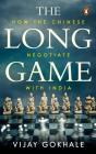 The Long Game - Preview